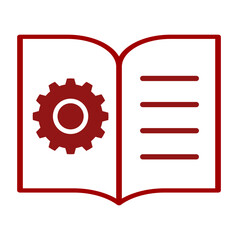 Software Development Process Icon