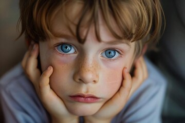 Group Sessions for Children: Healing Pain Through Empowerment