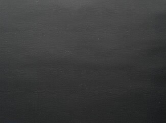 Black paper background/