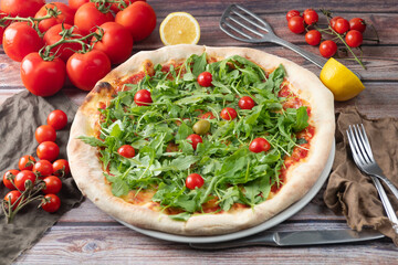 pizza