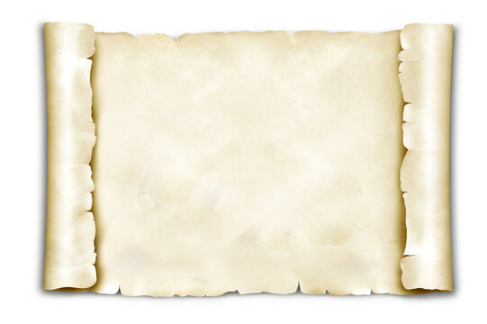 Papierrolle 1