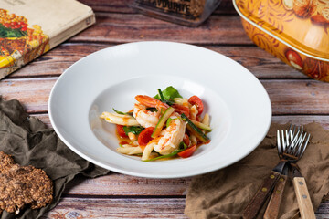  seafood