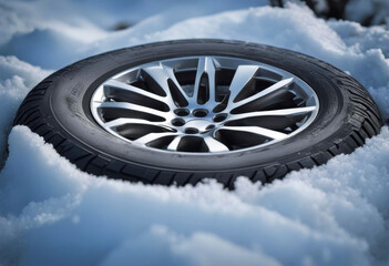 'tyres winter rims modern background white element tyre isolated wheel rim car vehicle tire 4...
