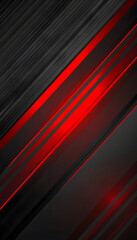 Obraz premium Black Texture Wallpaper
