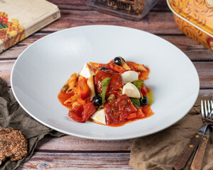 pasta sicilijana