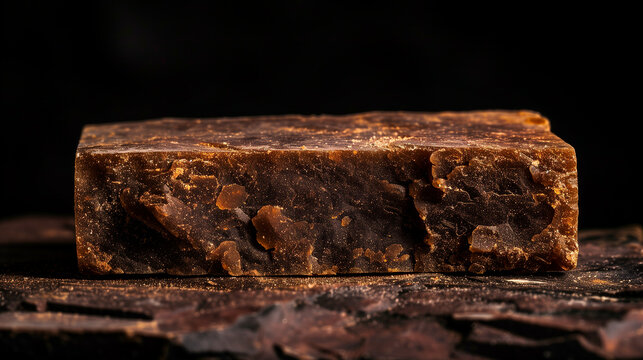 Hashish plates
