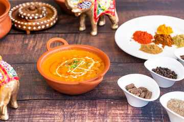 Amritsari Masala Chole