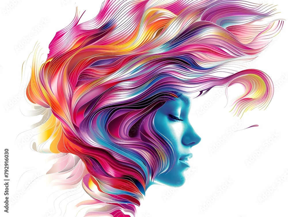 Poster mesmerizing svg design a fusion of creativity and technical precision