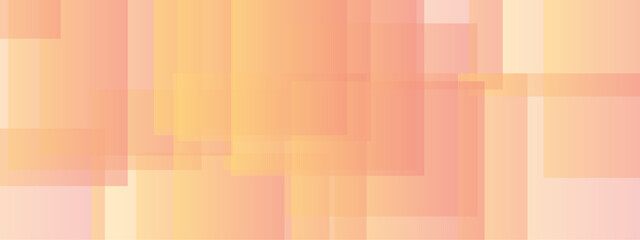 Abstract background with lines. Abstract minimal geometric light background design. white paper transparent material in triangle technology and square.