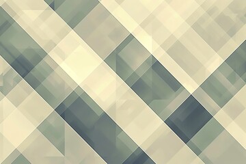 A minimalist abstract 2d wallpaper background with geometric shapes