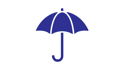 Regenschirm icon
