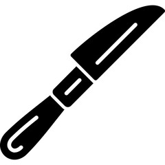 Knife Icon