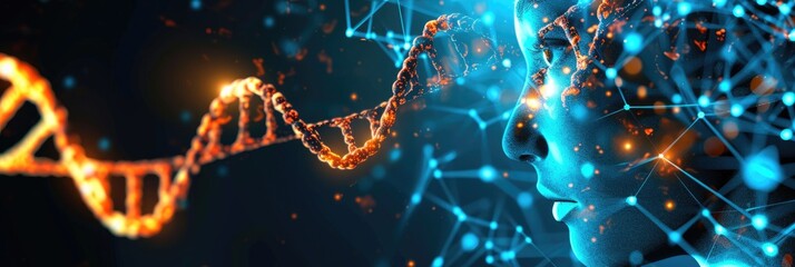 Enhanced AI: Genetic Pathway Unveiled