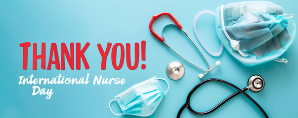 International nurses day