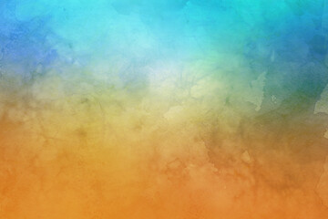 Fototapeta na wymiar HD Water Color Background