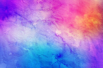 Fototapeta na wymiar HD Water Color Background