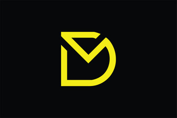 letter d logo, letter dc logo, letter d and envlope icon logo, letter dc and envlope icon logo, logomark