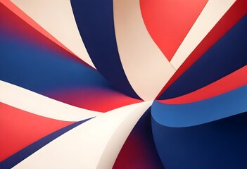Obraz premium Abstract colorful gradient texture background