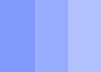 Background with stripes of blue shades