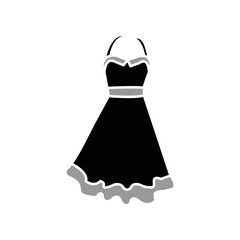 Dress icon PNG