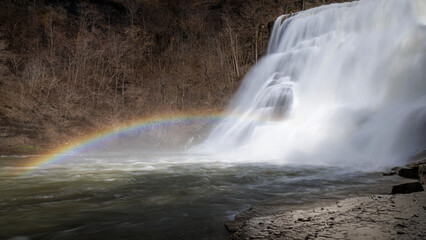 Ithaca Falls (2024)