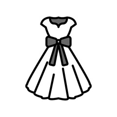 Dress icon PNG