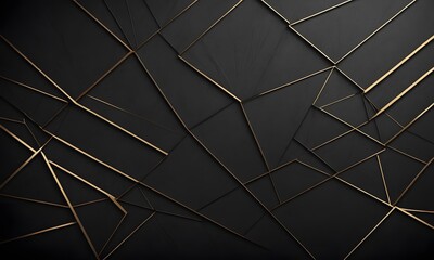 abstract modern luxury black background for modern wallpapers background