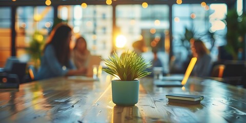 Transparent Communication and Building Trust in Company Changes and Decisions for Managers