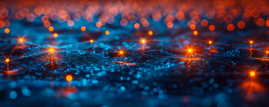 Global Business Network: Data Analytics, Customer Connection, Outsourcing, HR Recruitment, Teamwork Strategy for Technology-Driven Social Enterprises