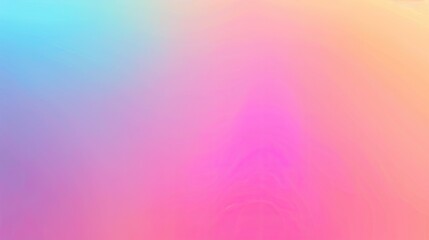 Colorful color gradient backgrounds - obrazy, fototapety, plakaty