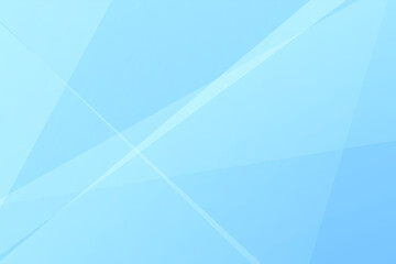 Abstract blue on light blue background modern design. Vector illustration EPS 10.