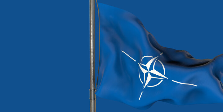 North Atlantic Treaty Organization - NATO 