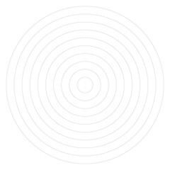 grid 1 (circle)