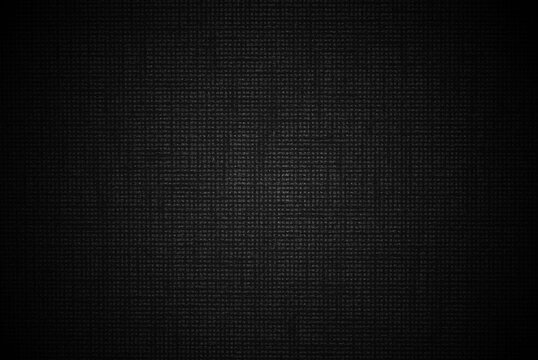 Old black checkered texture as background - Powered by Adobe