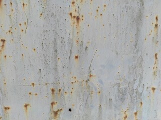 Rusty old metal texture. Abstract art picture.