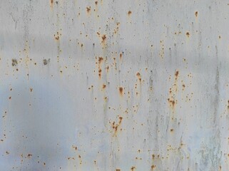 Rusty old metal texture. Abstract art picture.