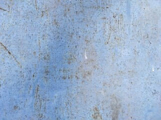 Rusty old metal texture. Abstract art picture.