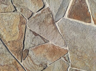 Natural stone texture. Photo Natural texture of natural stone