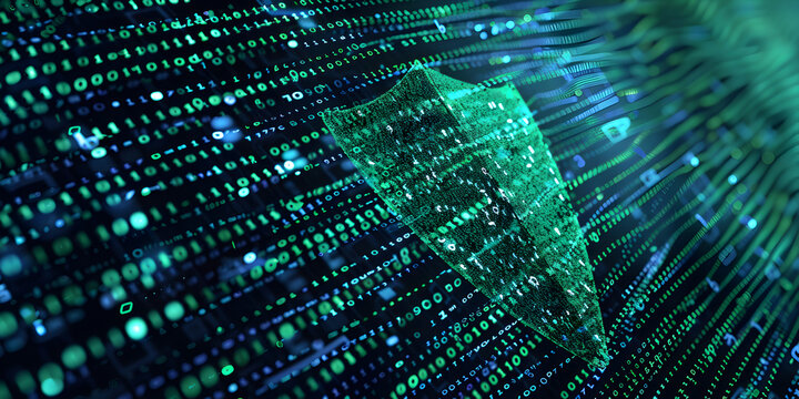 Digital Genesis, Code of Creation, Binary Birth