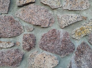 Natural stone texture. Photo Natural texture of natural stone