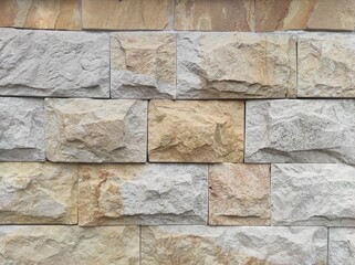 Fototapeta premium Natural stone texture. Photo Natural texture of natural stone