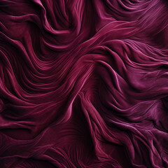 Obraz premium velvet texture сreated with Generative Ai
