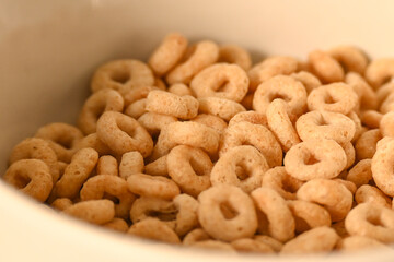 OAT CEREALS FOR BREAKFAST