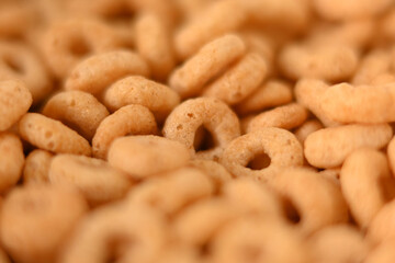 OAT CEREALS FOR BREAKFAST