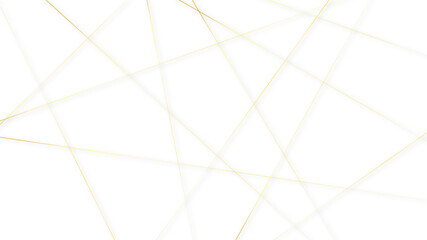 Random geometric line pattern on a transparent background. Random line low poly pattern. abstract seamless line vector. Random chaotic lines abstract geometric patterns of modern design.	