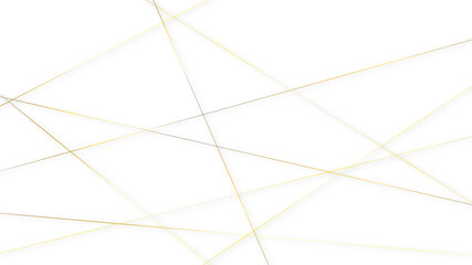 Random line low poly pattern. abstract seamless line