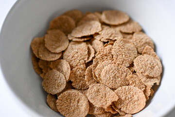 spelled cereals