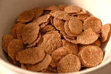 spelled cereals