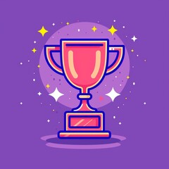 first place trophy, competition award, champion's trophy, gold cup, trophy image, trophy, athlete's award