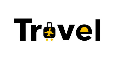 travel logo